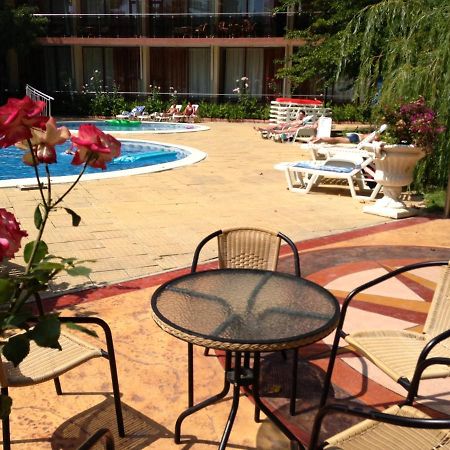 Jupiter Hotel Σάνι Μπιτς Εξωτερικό φωτογραφία