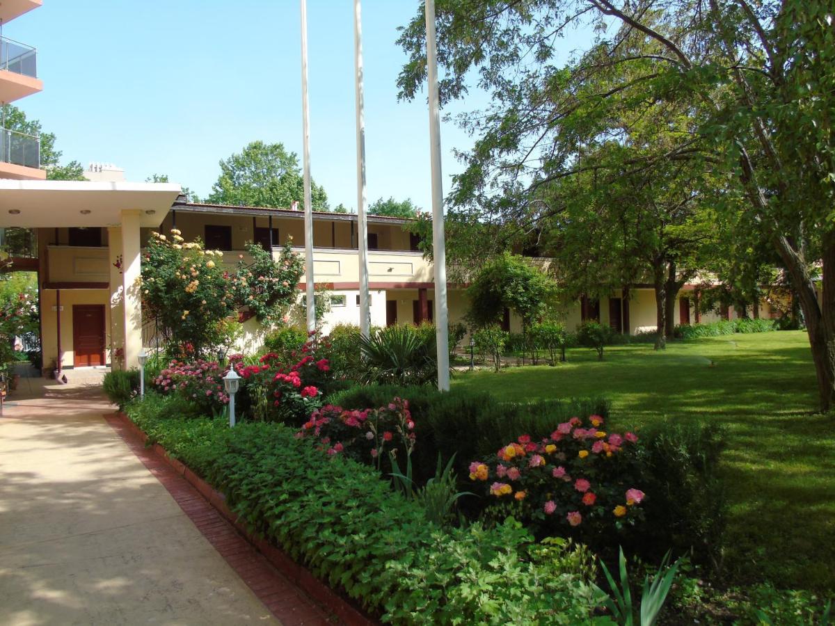 Jupiter Hotel Σάνι Μπιτς Εξωτερικό φωτογραφία