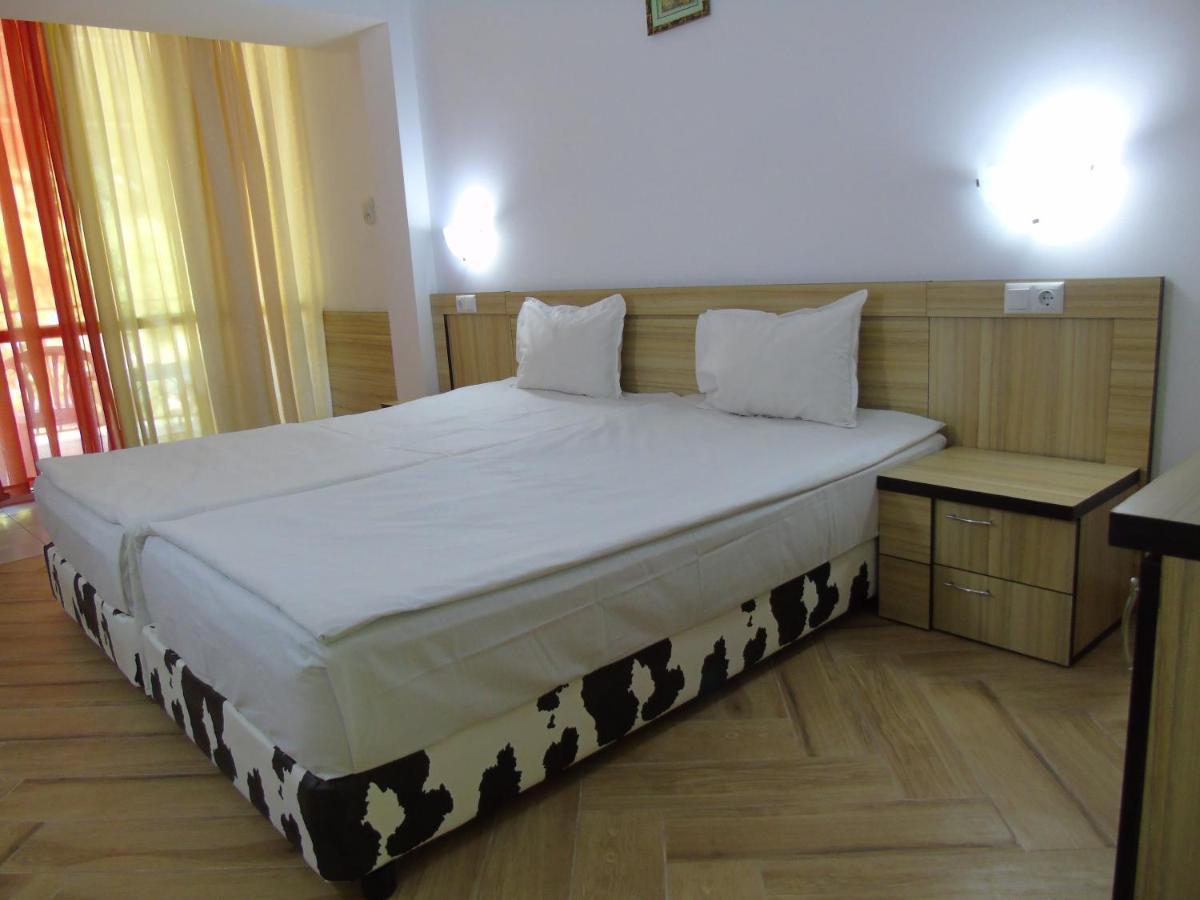 Jupiter Hotel Σάνι Μπιτς Εξωτερικό φωτογραφία