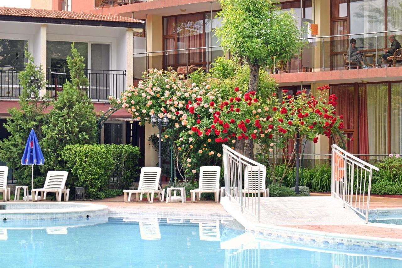 Jupiter Hotel Σάνι Μπιτς Εξωτερικό φωτογραφία