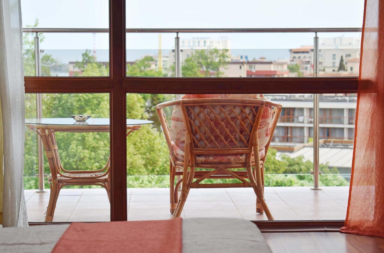 Jupiter Hotel Σάνι Μπιτς Εξωτερικό φωτογραφία