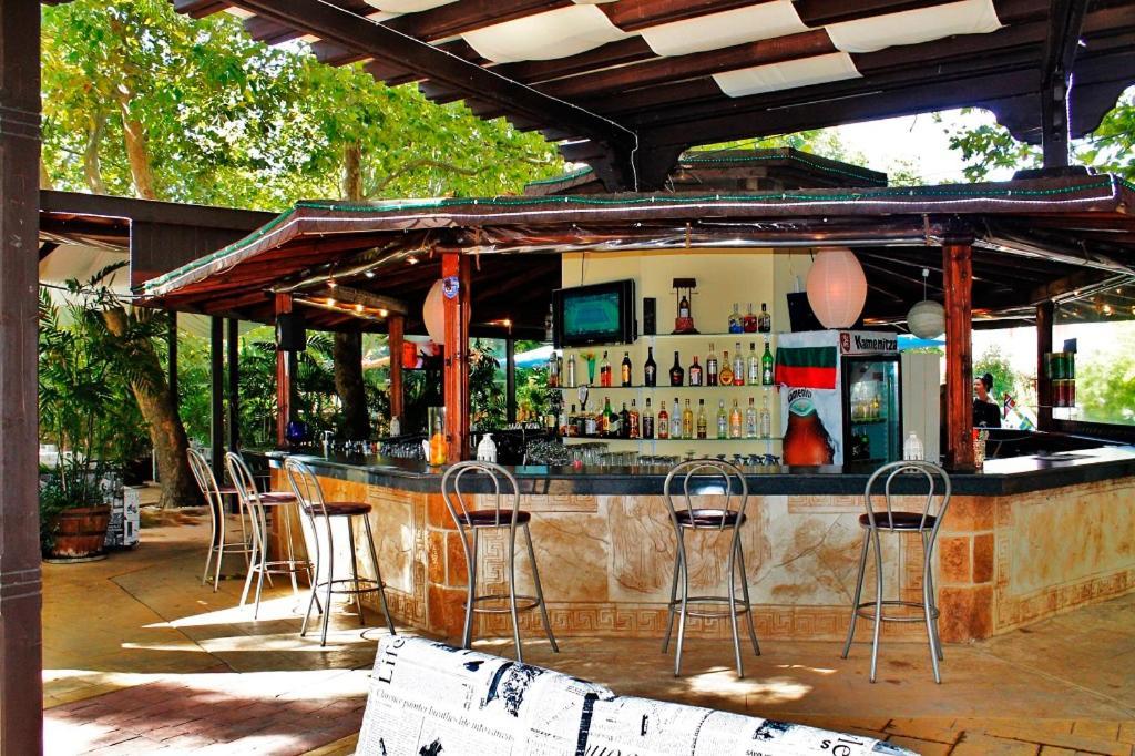 Jupiter Hotel Σάνι Μπιτς Εξωτερικό φωτογραφία