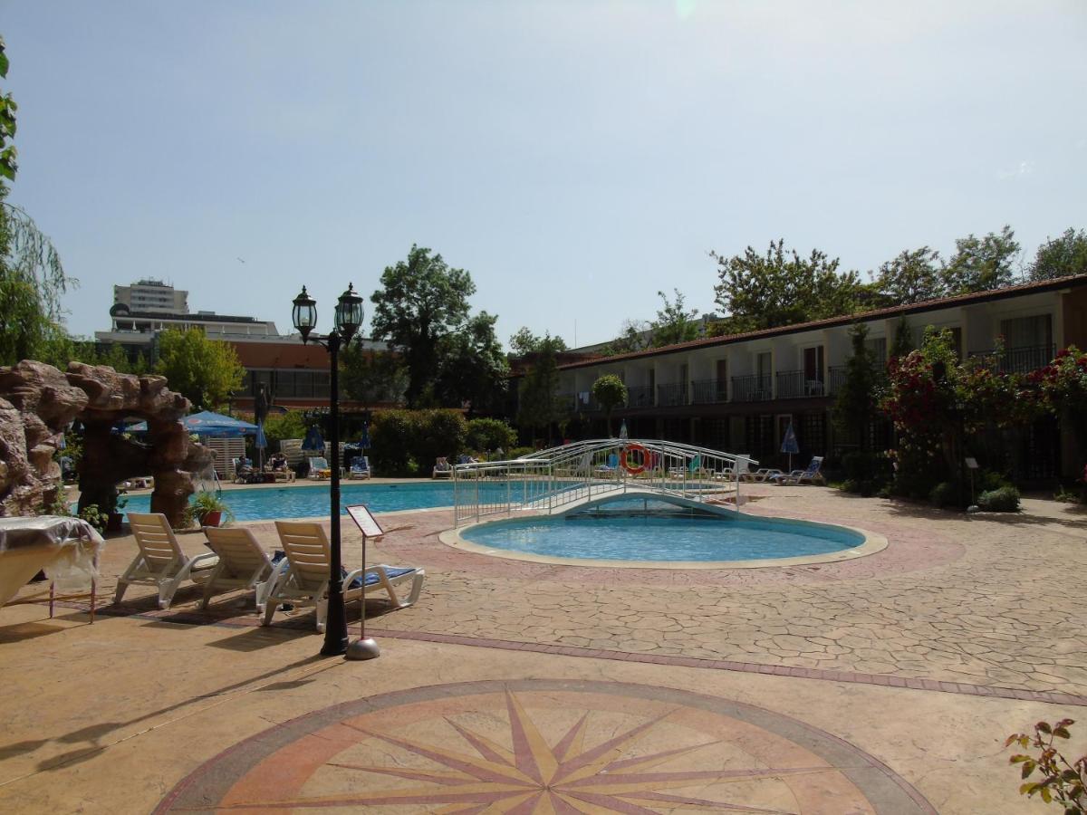 Jupiter Hotel Σάνι Μπιτς Εξωτερικό φωτογραφία
