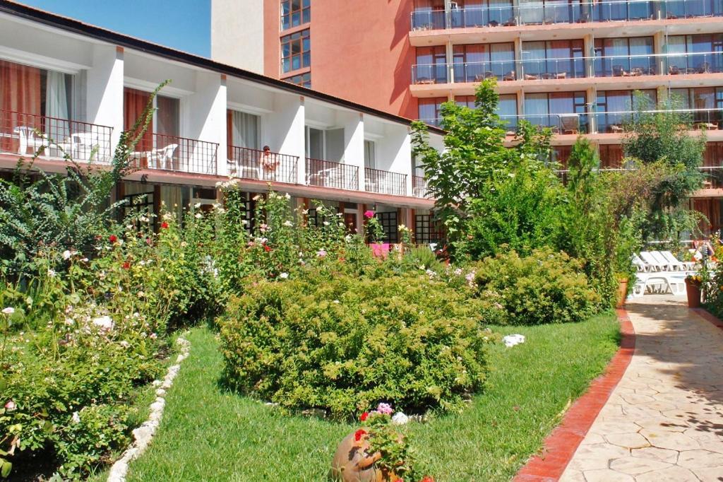 Jupiter Hotel Σάνι Μπιτς Εξωτερικό φωτογραφία