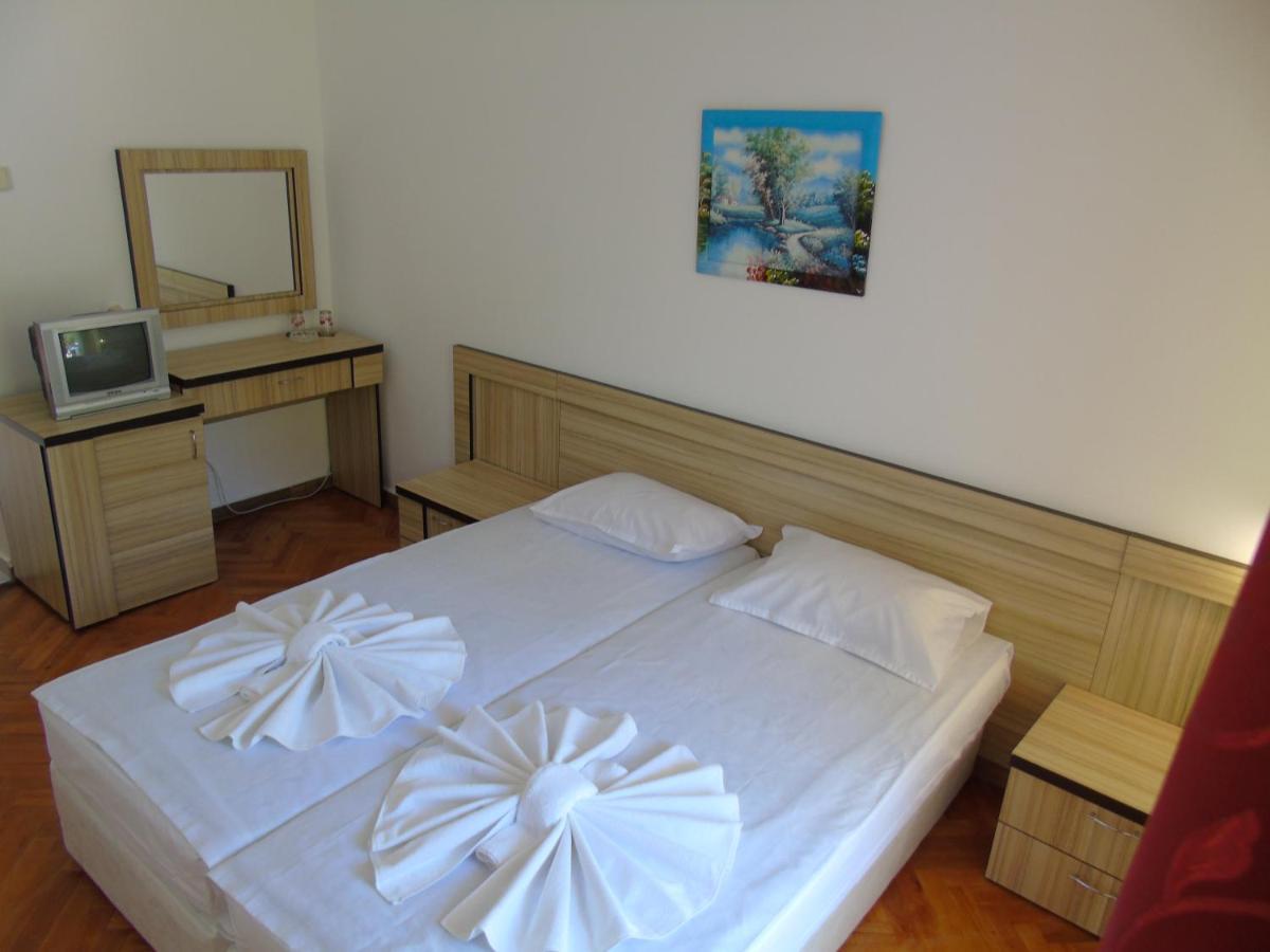 Jupiter Hotel Σάνι Μπιτς Εξωτερικό φωτογραφία