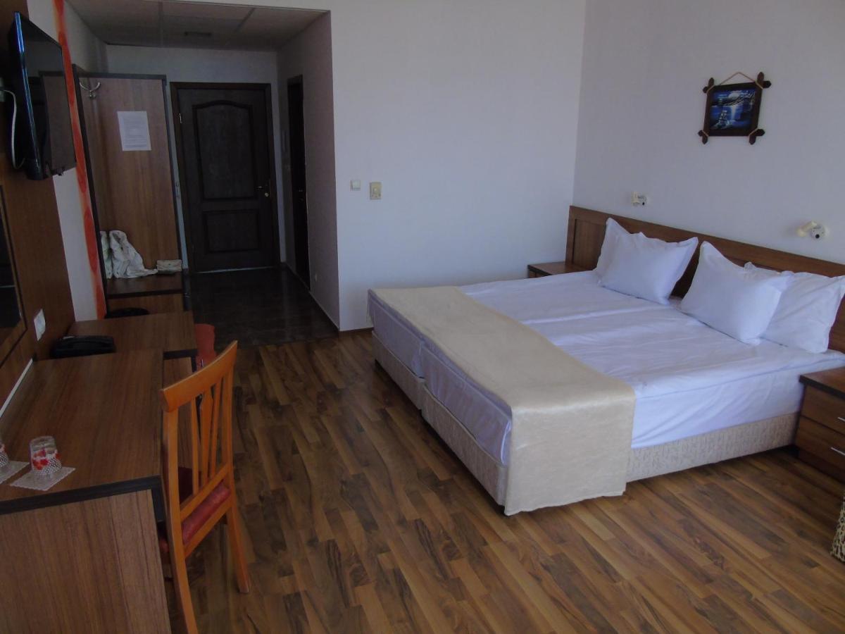Jupiter Hotel Σάνι Μπιτς Εξωτερικό φωτογραφία