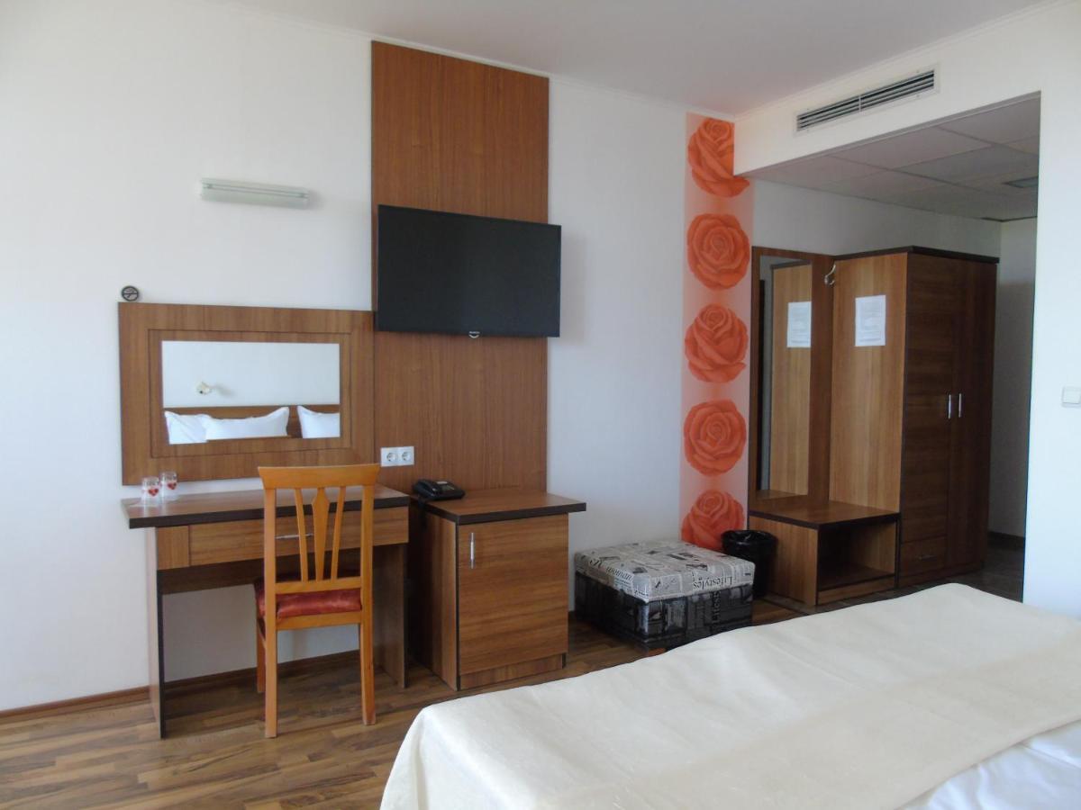 Jupiter Hotel Σάνι Μπιτς Εξωτερικό φωτογραφία