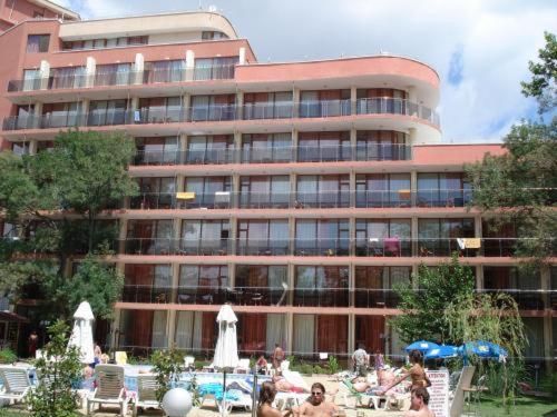 Jupiter Hotel Σάνι Μπιτς Εξωτερικό φωτογραφία