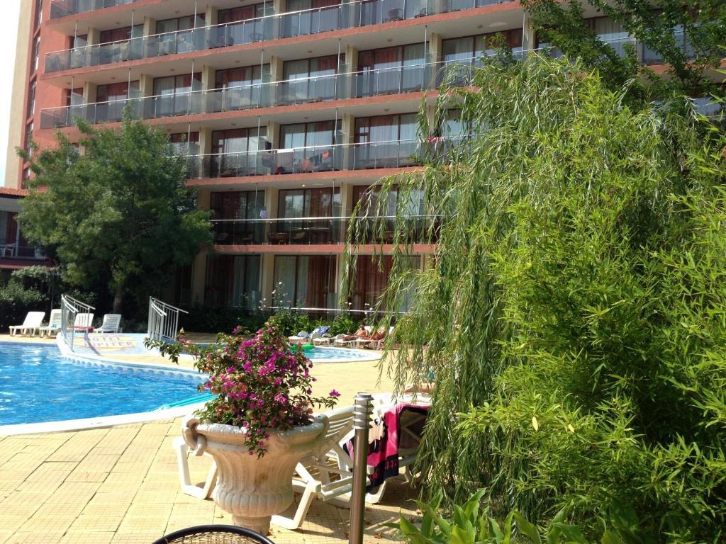 Jupiter Hotel Σάνι Μπιτς Εξωτερικό φωτογραφία