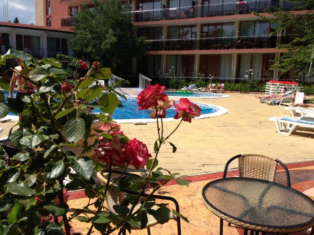 Jupiter Hotel Σάνι Μπιτς Εξωτερικό φωτογραφία