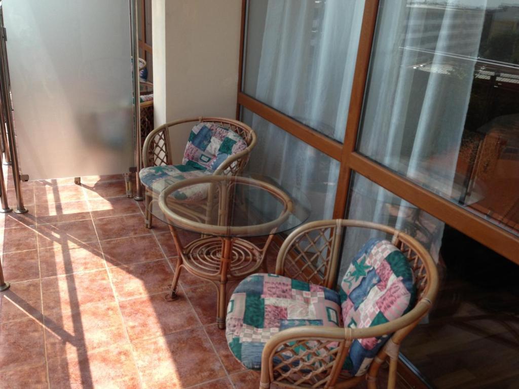 Jupiter Hotel Σάνι Μπιτς Δωμάτιο φωτογραφία