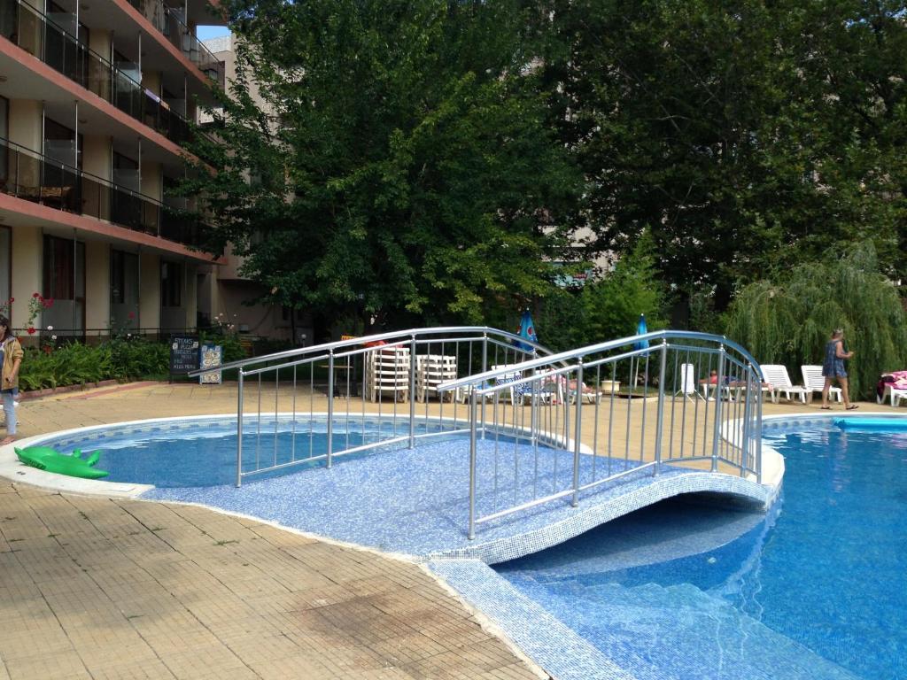 Jupiter Hotel Σάνι Μπιτς Εξωτερικό φωτογραφία