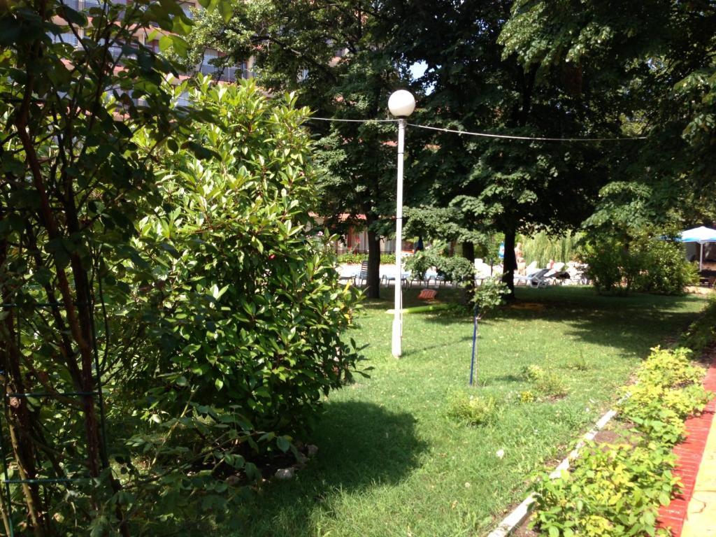 Jupiter Hotel Σάνι Μπιτς Εξωτερικό φωτογραφία